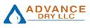 Advance Dry logo
